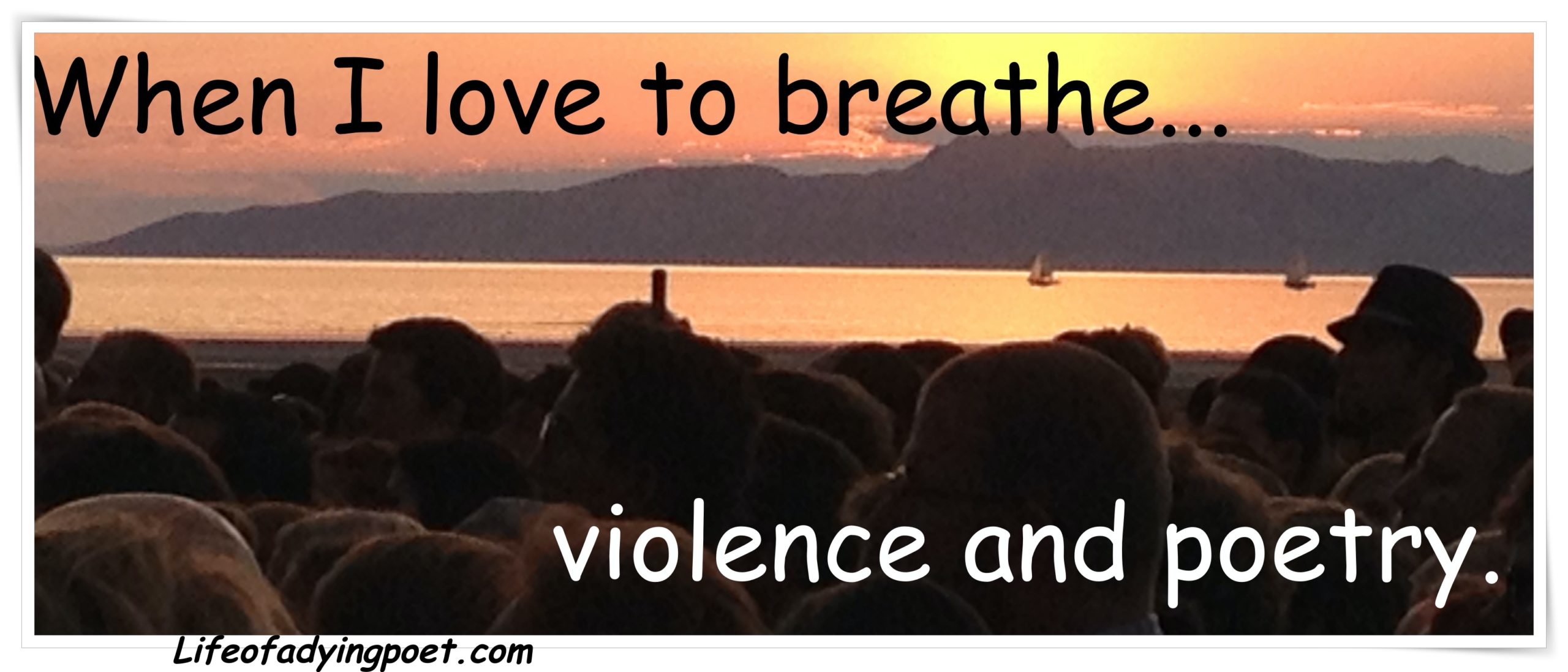 Read more about the article Love to Breathe